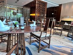 -蛇口希尔顿南海酒店·随轩中餐厅·粤菜