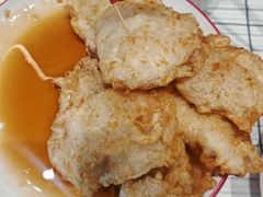 -英兰朝族饭店(河南桥头店)