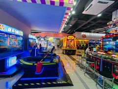 -风云再起游乐汇(南京常发广场店)