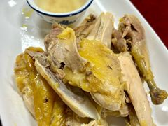 -巫记鸡饭店