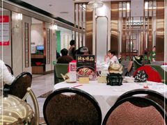 大堂-稻香酒家·34年老字号·港式粤菜(侨光店)