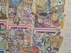 -东方童画儿童创意美术(十里堡体验馆)