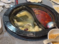 -鱻鱼捞.祥祥鱼锅(高淳一店)