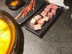 -渝涯重庆豆花老火锅(中赢国际店)