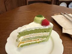 -PATTPATT日式蛋糕(体育西店)