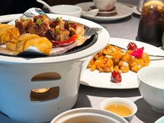 -南堂馆·新川菜(春熙路店)