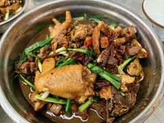 -高子烧鸡公(五里堆路店)