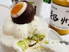 -迦南的早晨蛋糕甜品集合店