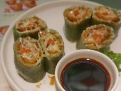 -悦得闲广式茶楼点心(石厦时代广场店)