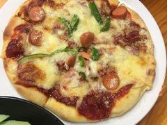 -炒豆合作社(东四总店)