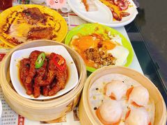 -澳门陈光记烧味饭店(万象城店)
