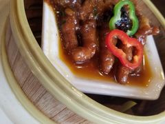 -日昌餐馆(亦庄店)