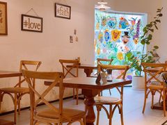 -The Good Place好地方·Brunch·coffee(国贸店)
