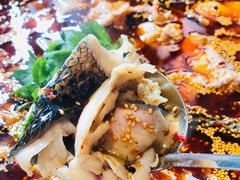 -川渔居—鱼火锅(八方汇店)