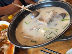 -丰乐餐厅·始于1999·本地老字号