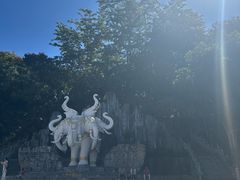 -西双版纳勐泐文化旅游区