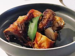 -Marina厨房·ALA精酿(月湖盛园店)