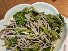 -难忘的面(五矿君澜酒店)