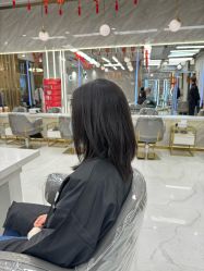 -5M HAIR SALON