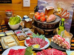 -牛也烧肉(摩尔城店)