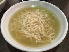 -松發肉骨茶(先得坊店)