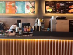 -星巴克(青岛黄岛家佳源分店)