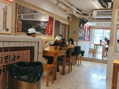 -刘百味粉馆(五一华府店)