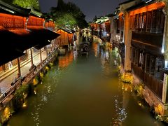 -乌镇西栅景区