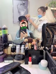 -巴黎时尚婚纱摄影(南汇店)