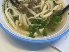 -心怡东北烤冷面(赤峰路店)