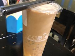 -小明同学(三里屯店)