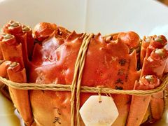 -蟹家大院(外滩店)