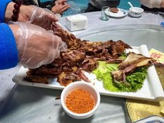 -高家大院烤全羊