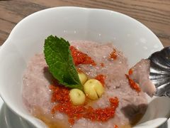 桂花芋泥-四道菜·福建菜馆(新街口金鹰店)