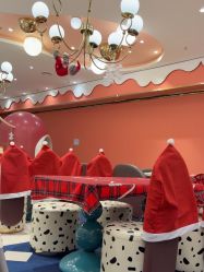 -奈尔宝家庭中心·亲子餐厅(苏州大悦城店)