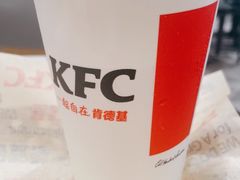 -肯德基(星河店)