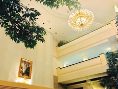 -双子塔酒店