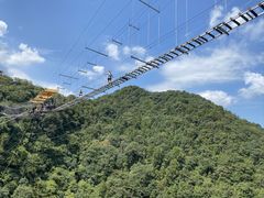 -千岛湖石林