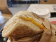 -肯德基(丰北路店)