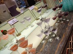 -芭菲盛宴·环球美食(北城国际店)