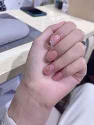 -四季·予你日式美甲美睫Nail