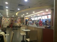 -麦当劳(昆山北门路店)