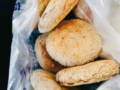 -李小老烧饼(常营民族家园店)