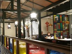 -吉旺港式餐厅(南方商城店)