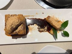 糍粑-浩爷羊蝎子火锅(望京店)