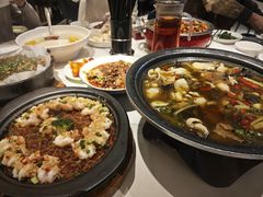 -蜀厨小匠·民间川菜(犀浦店)