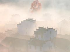 -塔川景区