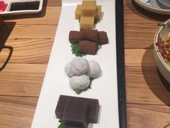 -四季民福烤鸭店(前门廊房二条店)