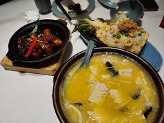 -鹿港小镇(悠唐店)