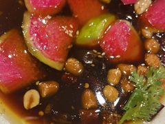 马氏萝卜皮-牛街·马辈儿涮肉(牛街二店)